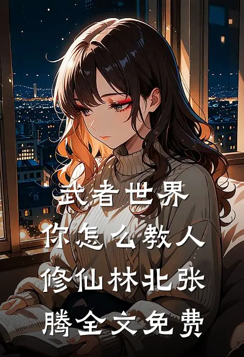 武者世界，你怎么教人修仙林北张腾全文免费