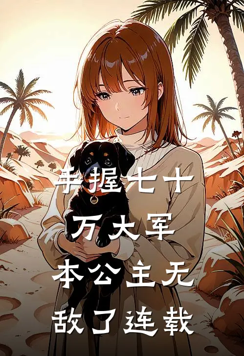 手握七十万大军，本公主无敌了连载