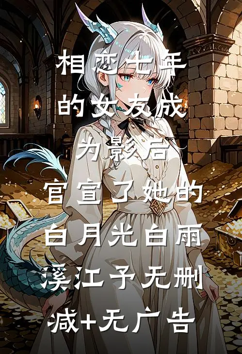 相恋七年的女友成为影后，官宣了她的白月光白雨溪江予无删减+无广告