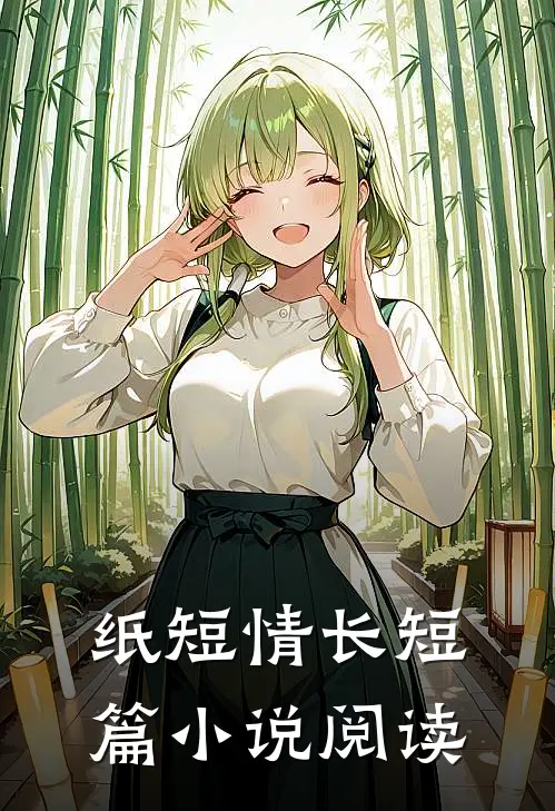 纸短情长短篇小说阅读