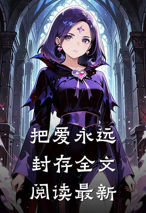 把爱永远封存全文阅读最新