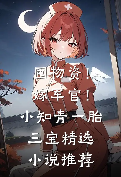 囤物资！嫁军官！小知青一胎三宝精选小说推荐