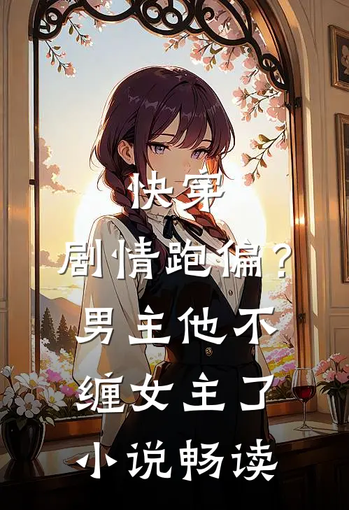 快穿：剧情跑偏？男主他不缠女主了小说畅读