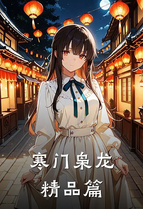 寒门枭龙精品篇
