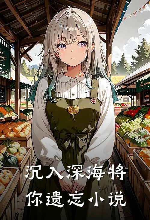 沉入深海将你遗忘小说