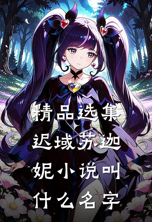 精品选集迟域苏迦妮小说叫什么名字