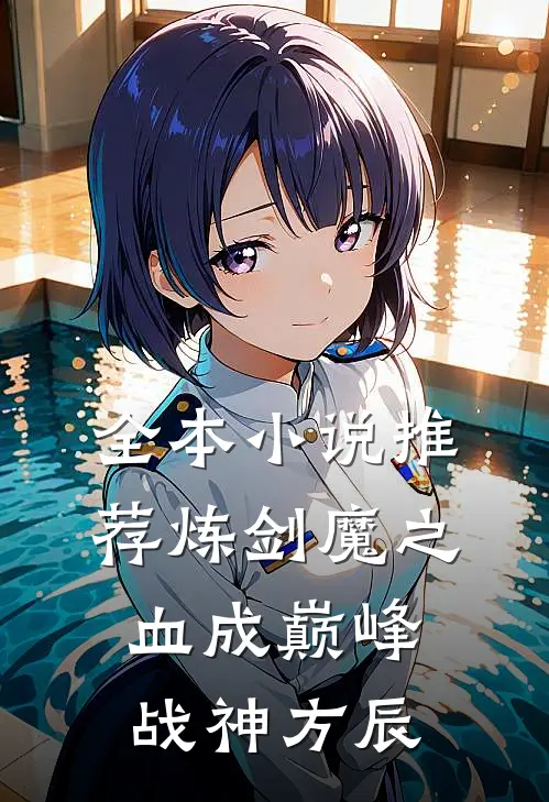 全本小说推荐炼剑魔之血成巅峰战神方辰
