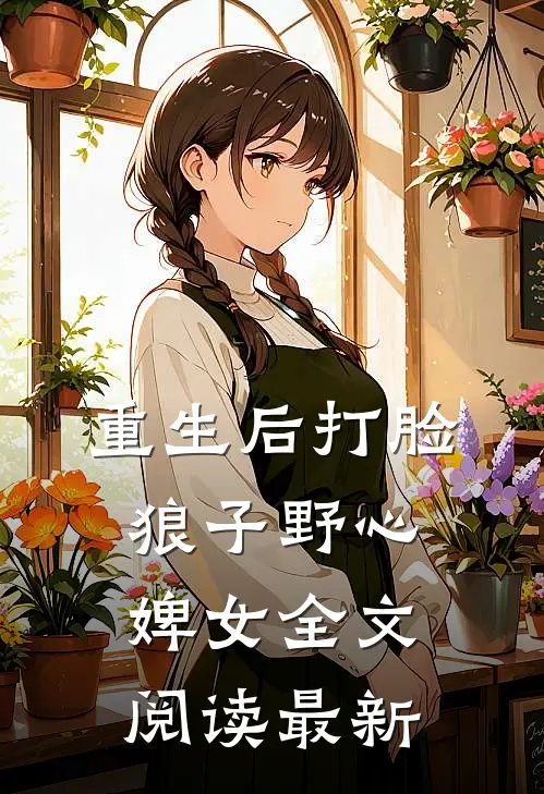 重生后打脸狼子野心婢女全文阅读最新