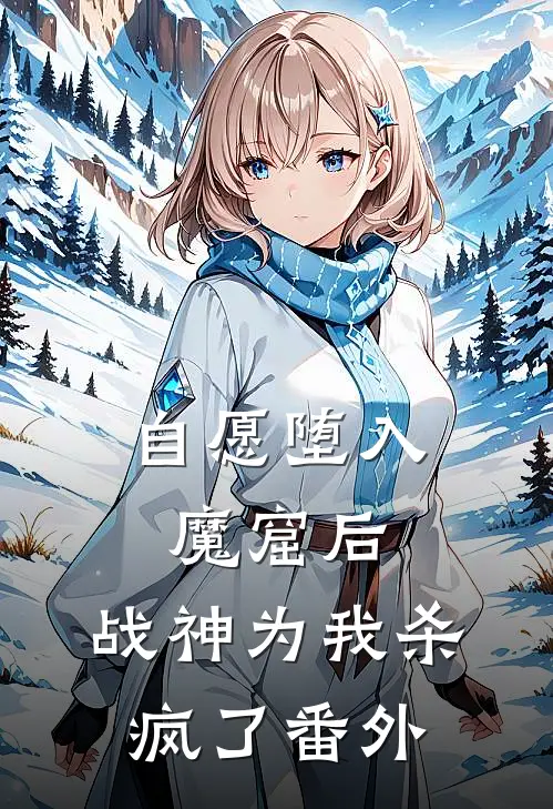 自愿堕入魔窟后，战神为我杀疯了 番外