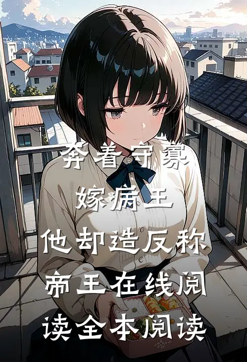 奔着守寡嫁病王，他却造反称帝王在线阅读全本阅读
