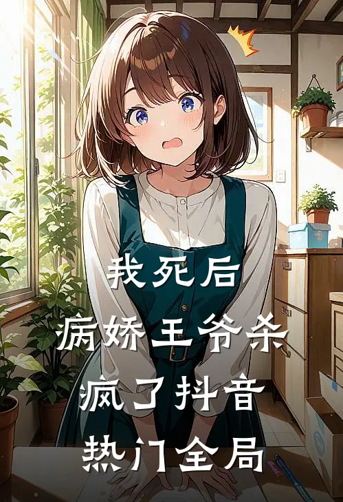 我死后，病娇王爷杀疯了抖音热门全局