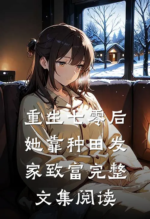 重生七零后，她靠种田发家致富完整文集阅读