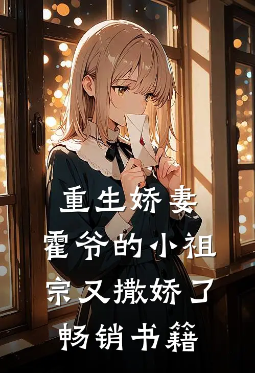 重生娇妻：霍爷的小祖宗又撒娇了畅销书籍
