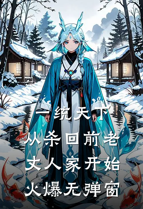 一统天下，从杀回前老丈人家开始火爆无弹窗
