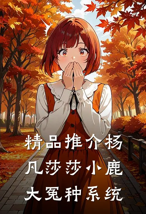 精品推介杨凡莎莎小鹿大冤种系统
