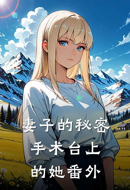 妻子的秘密，手术台上的她番外