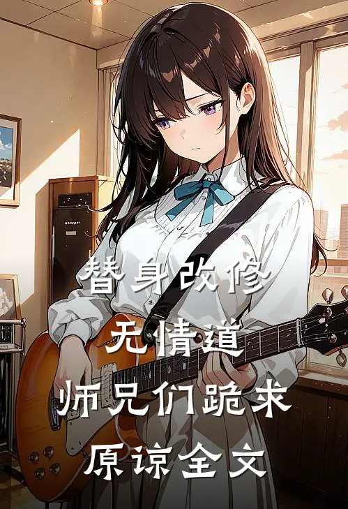 替身改修无情道，师兄们跪求原谅全文