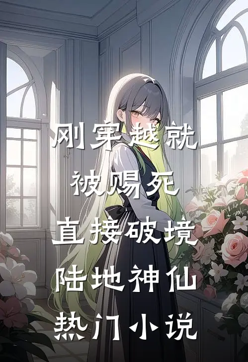 刚穿越就被赐死，直接破境陆地神仙热门小说