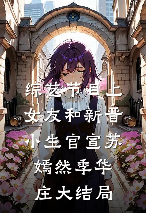 综艺节目上，女友和新晋小生官宣苏嫣然季华庄大结局