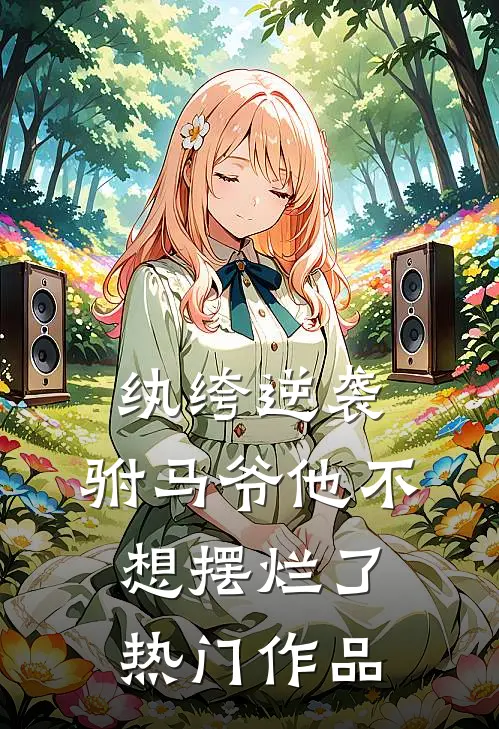 纨绔逆袭：驸马爷他不想摆烂了热门作品
