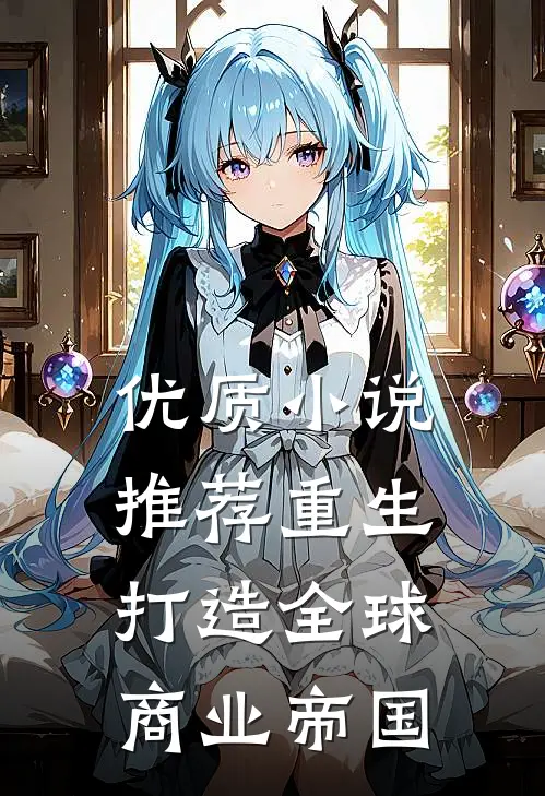 优质小说推荐重生：打造全球商业帝国