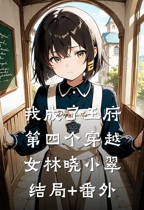 我成了王府第四个穿越女林晓小翠结局+番外