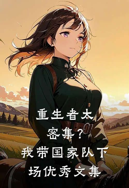 重生者太密集？我带国家队下场优秀文集