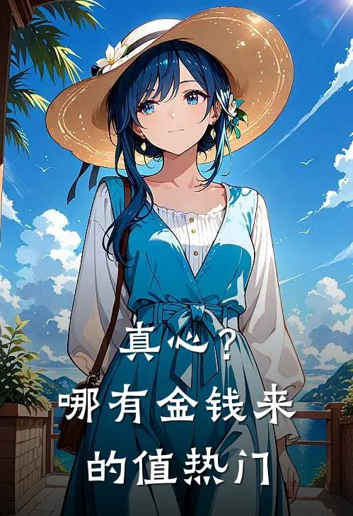 真心？哪有金钱来的值热门