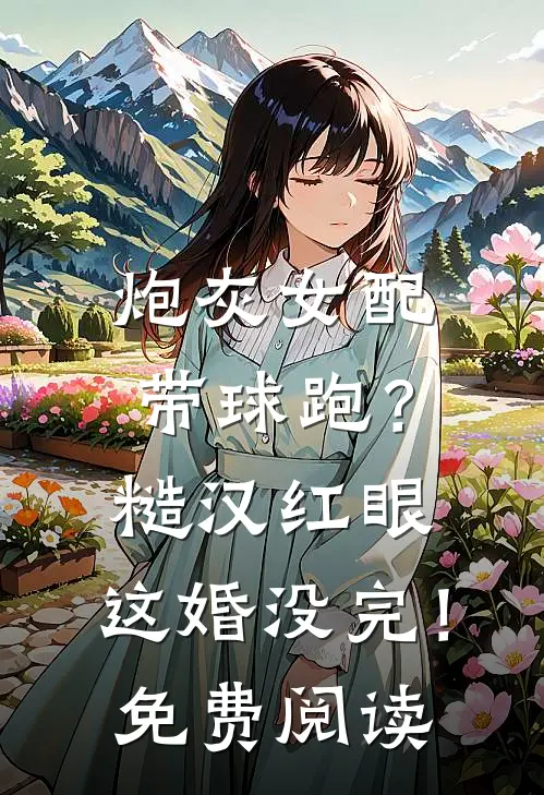 炮灰女配带球跑？糙汉红眼：这婚没完！免费阅读