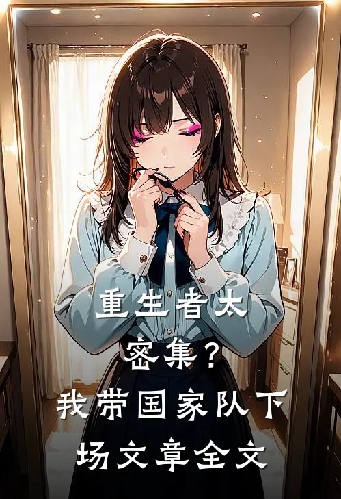 重生者太密集？我带国家队下场文章全文