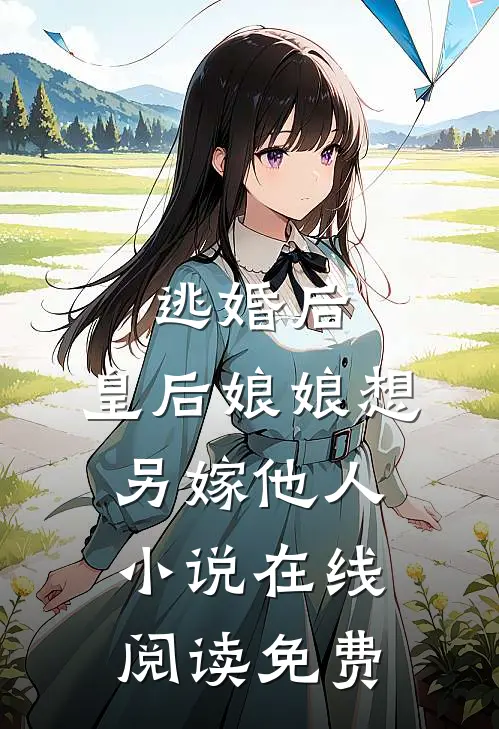 逃婚后,皇后娘娘想另嫁他人在线阅读免费无弹窗