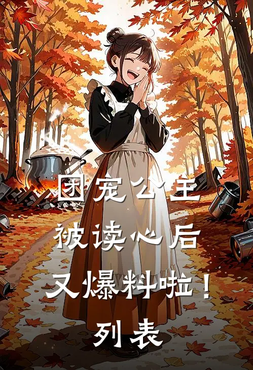 团宠公主被读心后，又爆料啦！列表