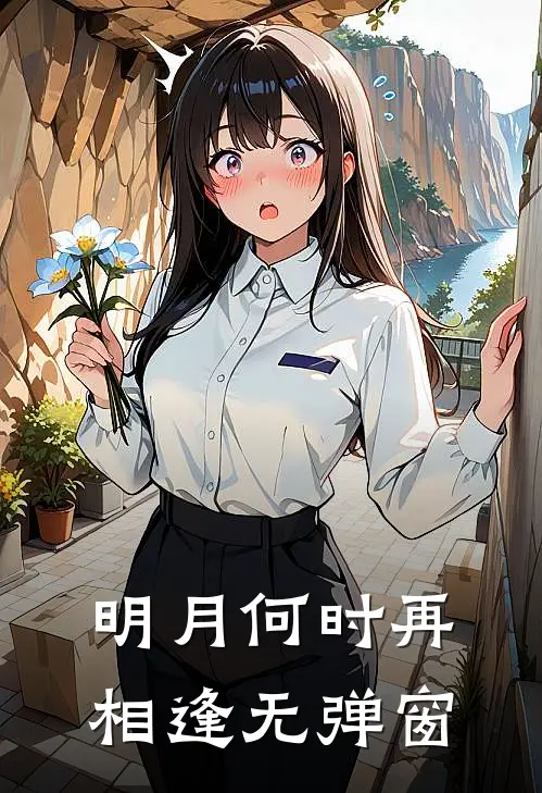 明月何时再相逢无弹窗