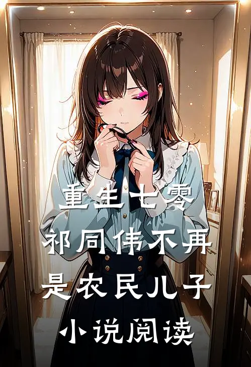 重生七零：祁同伟不再是农民儿子小说阅读