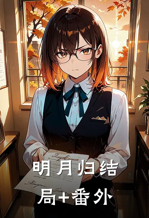 明月归结局+番外