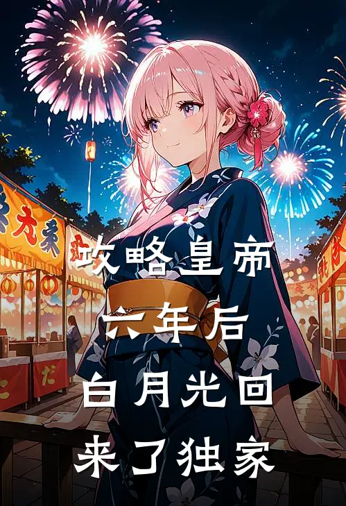 攻略皇帝六年后，白月光回来了独家