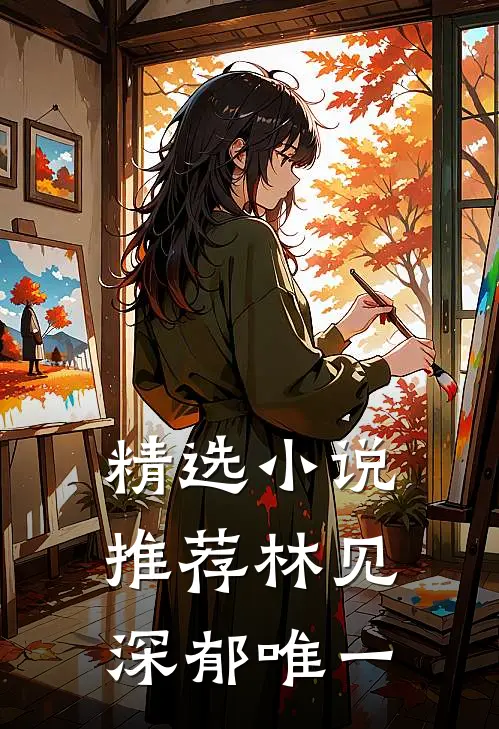 精选小说推荐林见深 郁唯一