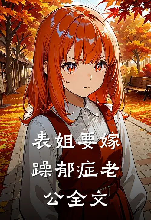 表姐要嫁躁郁症老公全文