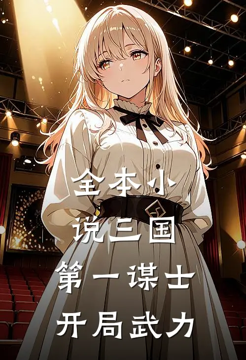 全本小说三国：第一谋士，开局武力