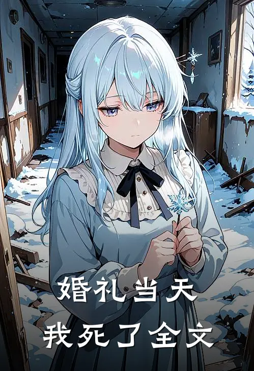 婚礼当天，我死了全文