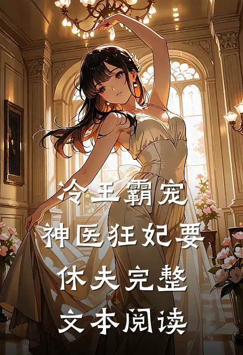 冷王霸宠:神医狂妃要休夫完整文本阅读