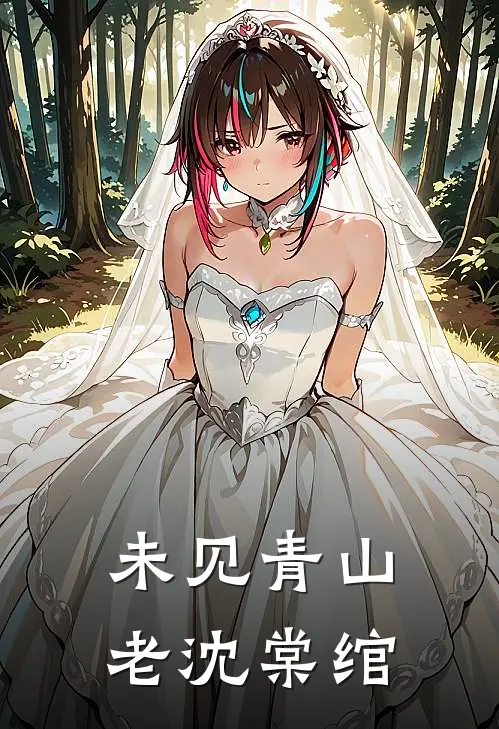 未见青山老沈棠绾