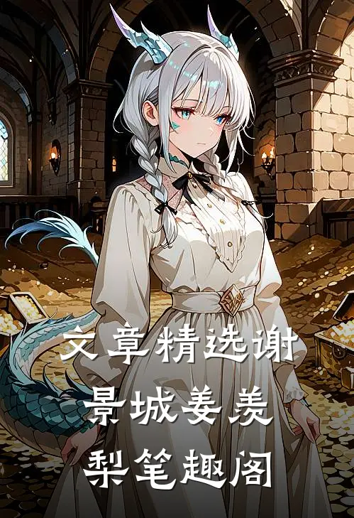 文章精选谢景城姜羡梨笔趣阁