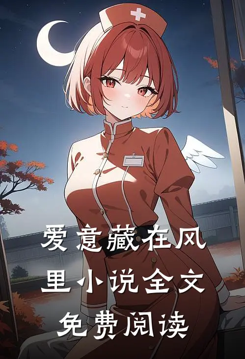 爱意藏在风里小说全文免费阅读