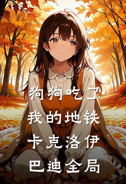 狗狗吃了我的地铁卡克洛伊巴迪全局