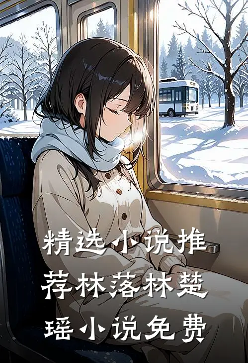 精选小说推荐林落林楚瑶小说免费