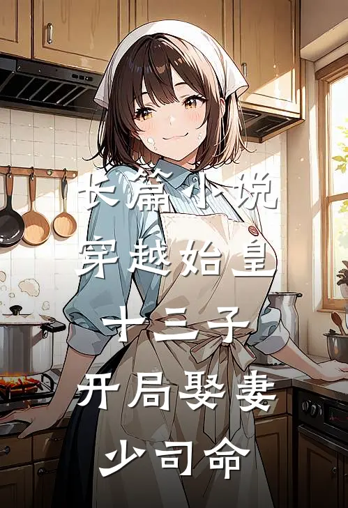 长篇小说穿越始皇十三子，开局娶妻少司命