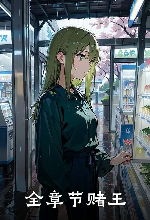 全章节赌王