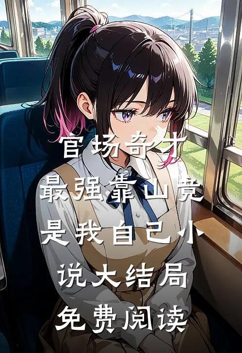 官场奇才：最强靠山竟是我自己小说大结局免费阅读