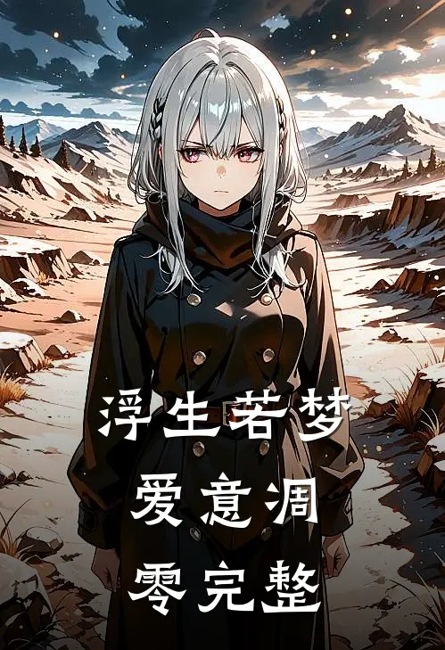 浮生若梦，爱意凋零完整